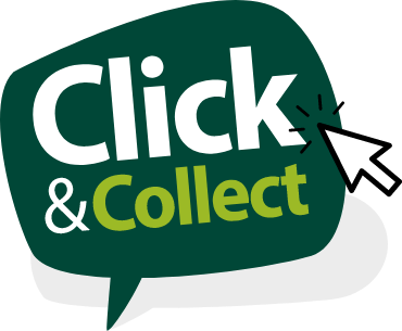 Illustration du click n collect