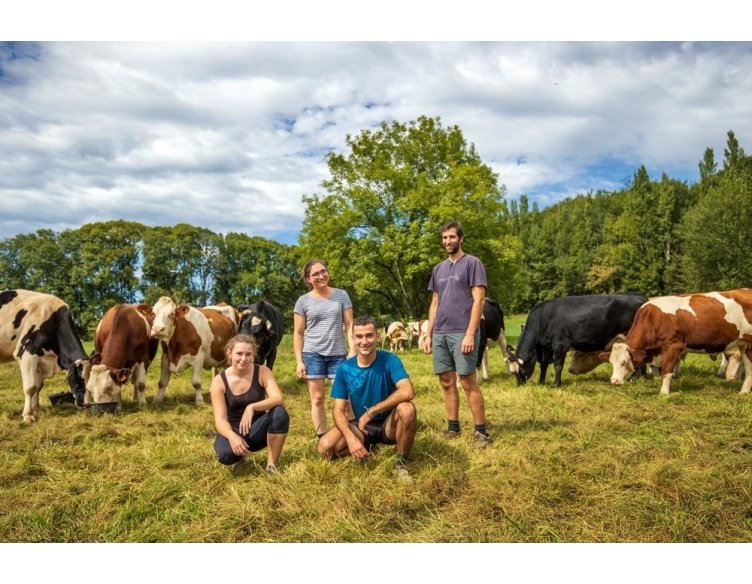 Photo de Ferme Saulue